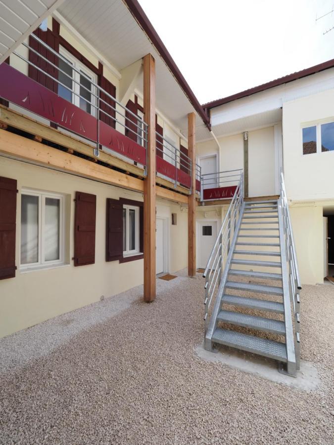 Stylish Sunrise : T3 Lumineux Au Coeur De Pau Exterior photo